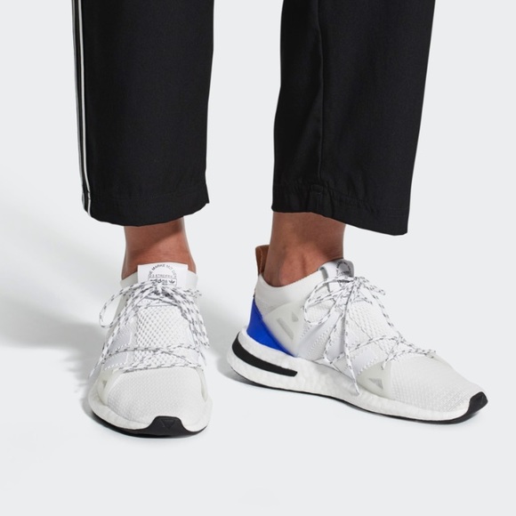 adidas Shoes - Adidas Arkyn Primeknit Sneakers | 8.5